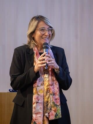 Milano: alla Rettrice eletta dell'Università Statale Marina Brambilla il premio Alumno dell'anno 2023-2024, riconoscimento all'eccellenza accademica IULM