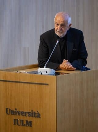 Milano: alla Rettrice eletta dell'Università Statale Marina Brambilla il premio Alumno dell'anno 2023-2024, riconoscimento all'eccellenza accademica IULM