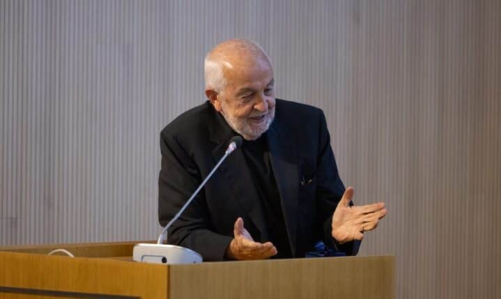 Milano: alla Rettrice eletta dell'Università Statale Marina Brambilla il premio Alumno dell'anno 2023-2024, riconoscimento all'eccellenza accademica IULM