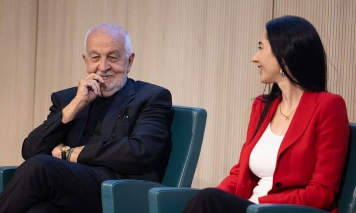 Milano: alla Rettrice eletta dell'Università Statale Marina Brambilla il premio Alumno dell'anno 2023-2024, riconoscimento all'eccellenza accademica IULM