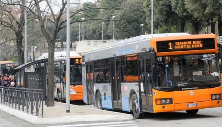 Macerata: trasporto pubblico gratuito nei giorni festivi e prefestivi durante il periodo natalizio