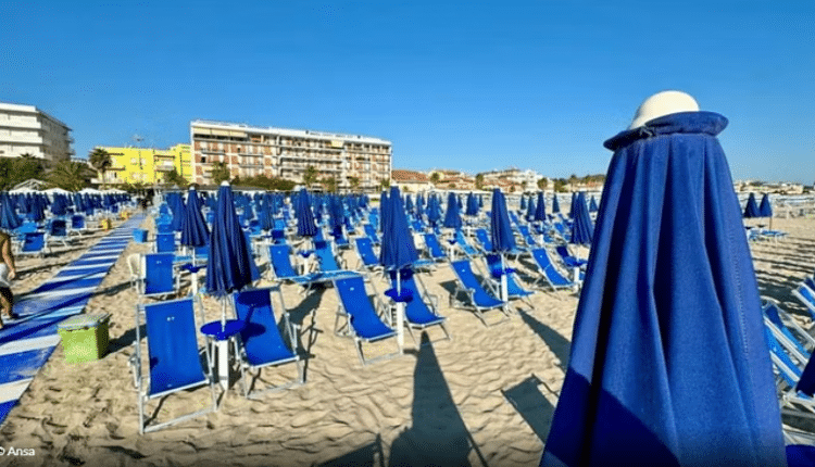 Governo Italiano Approva la Riforma delle Concessioni Balneari: Proroga fino al 2027