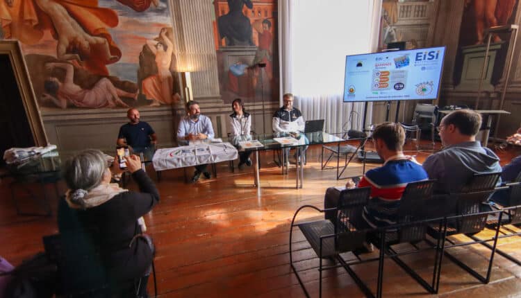 Ferrara: "BaskInFe", primo torneo autunnale con Triangolare di basket inclusivo