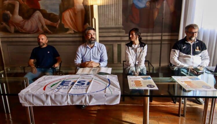 Ferrara: "BaskInFe", primo torneo autunnale con Triangolare di basket inclusivo