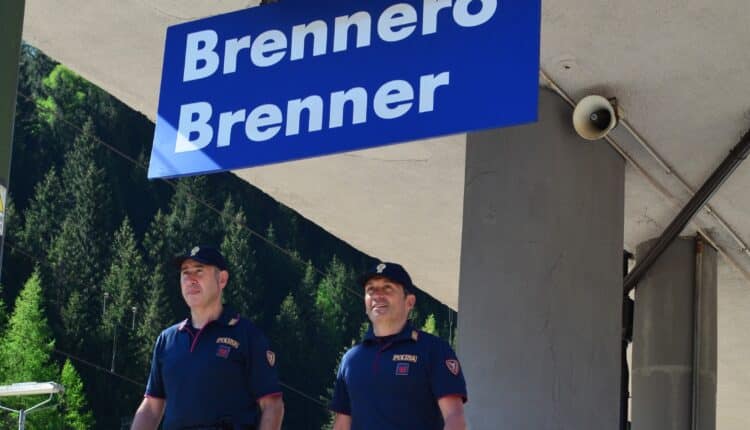 Brennero: ricercato portoghese condannato ad 8 anni di carcere tenta la fuga in Austria, arrestato dalla Polfer