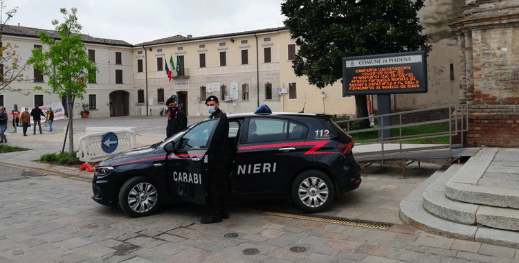 Piadena Drizzona: beccato per la seconda volta alla guida di un auto senza aver mai conseguito la patente. Denunciato 31enne