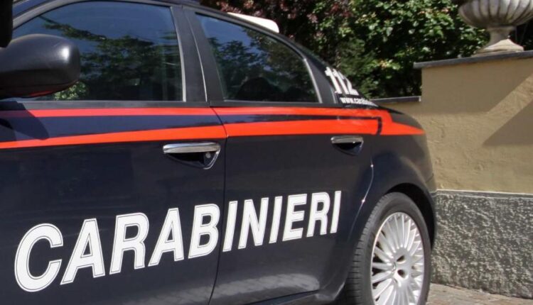 Carabinieri