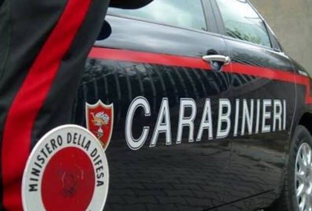 Trieste: i Carabinieri trovano a bordo di un furgone con targa slovacca nove cittadini turchi privi di documenti d'identità. Arrestato il proprietario del mezzo