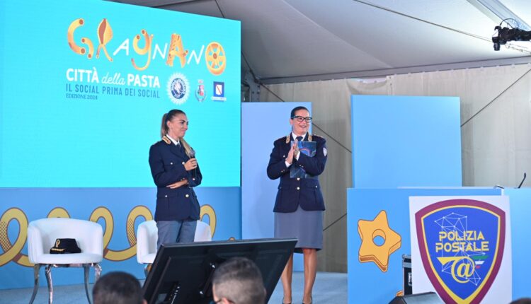 Gragnano: si è conclusa la prima edizione di "Cybersummer", la campagna estiva di educazione al digitale della Polizia di Stato3