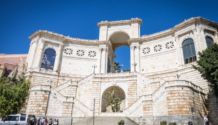 Cagliari: durante l'evento itinerante "Innovation Roadshow" è stata aperta la sede del Cagliari Digital Lab al Bastione di Saint Remy