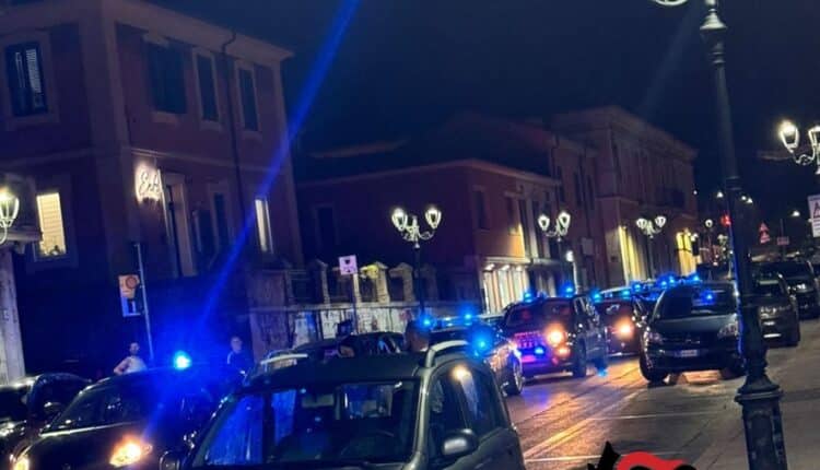 Sora: guida in stato di ebbrezza, controlli alla ristorazione e ai luoghi di aggregazione giovanile. Il servizio straordinario dei Carabinieri2