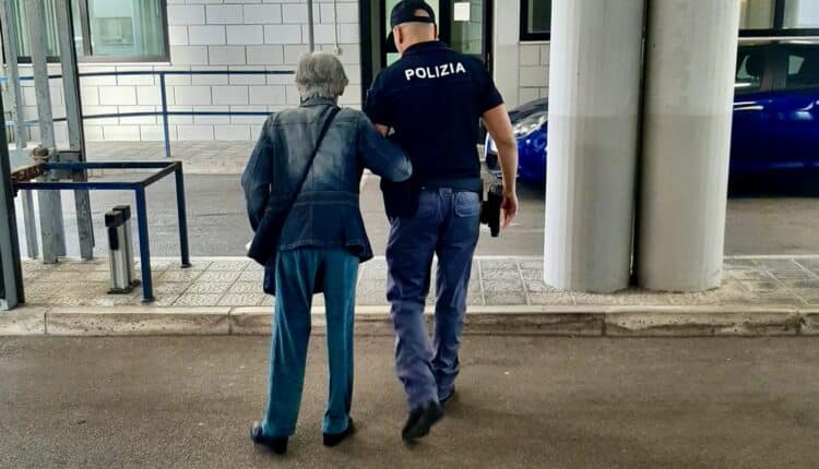 Brindisi: #chiamatecisempre la campagna della Polizia di Stato per contrastare il fenomeno delle truffe. Martedì 24 settembre sarà organizzato un incontro divulgativo