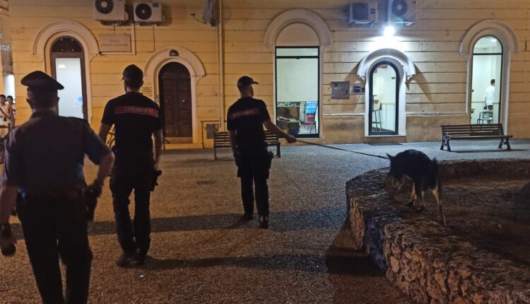 Sora: guida in stato di ebbrezza, controlli alla ristorazione e ai luoghi di aggregazione giovanile. Il servizio straordinario dei Carabinieri4