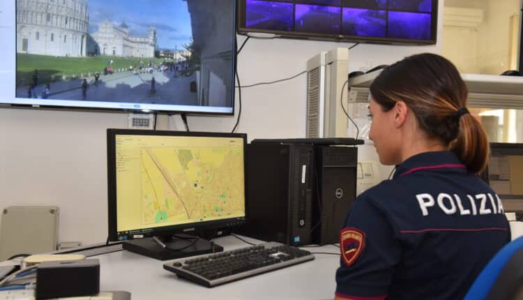 Pisa, ritrovato un minore scomparso grazie alla Polizia e ai Carabinieri