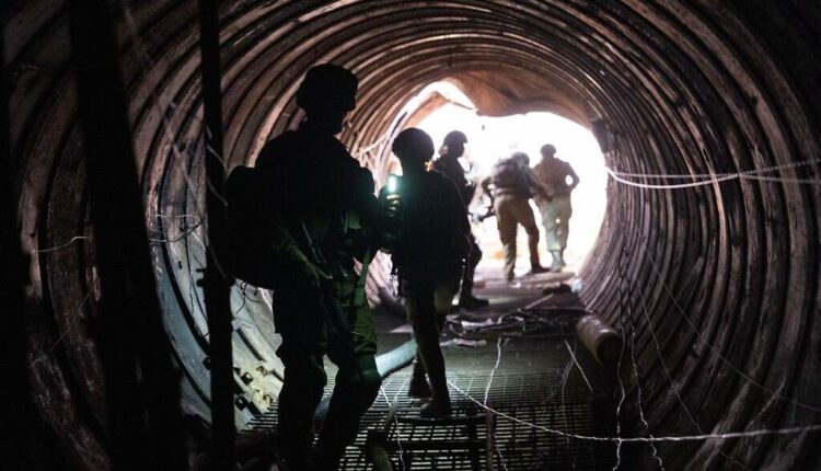 Gaza, donne in ostaggio violentate e rimaste incinte. Al via la campagna anti-polio.