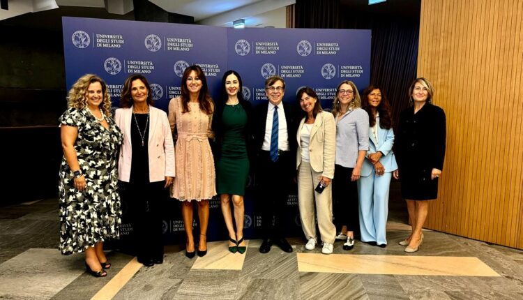 Milano, "il Tempo delle Donne": all'Università Statale la "Giornata della parità"