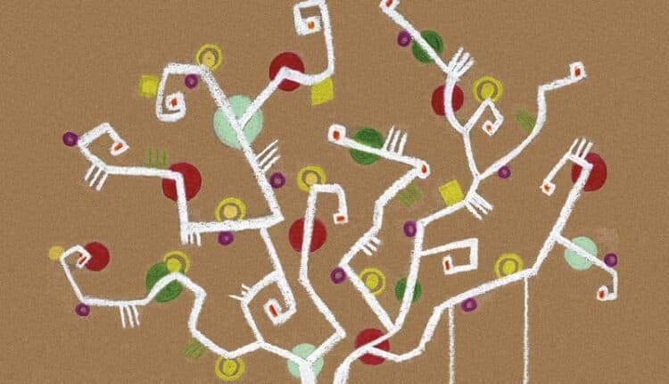 Marzaglia: domenica 8 settembre torna "Bimbalbero" la festa per celebrare i nuovi nati del 2023