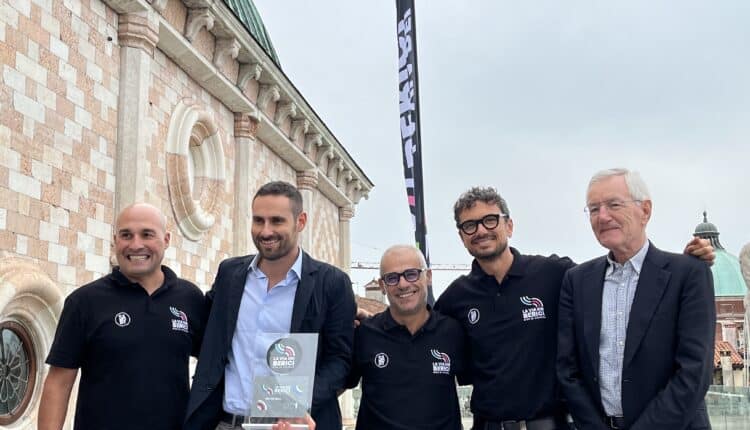 Vicenza: Via dei Berici, il 4, 5, 6 ottobre con partenza ed eventi collaterali al Parco della Pace