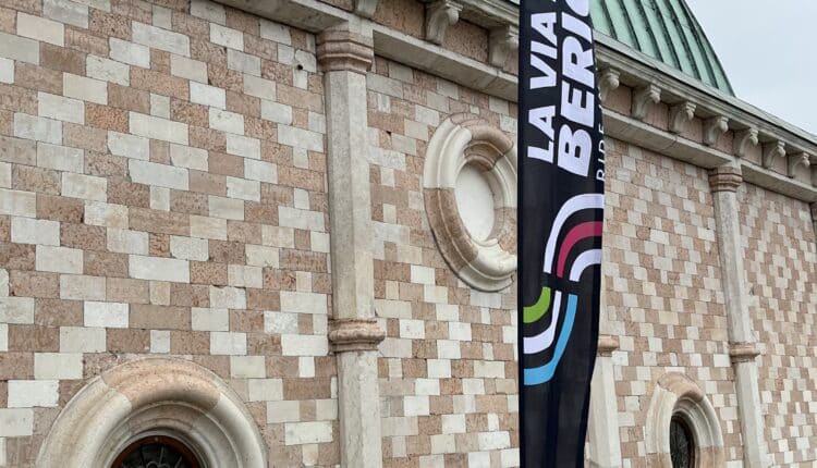 Vicenza: Via dei Berici, il 4, 5, 6 ottobre con partenza ed eventi collaterali al Parco della Pace