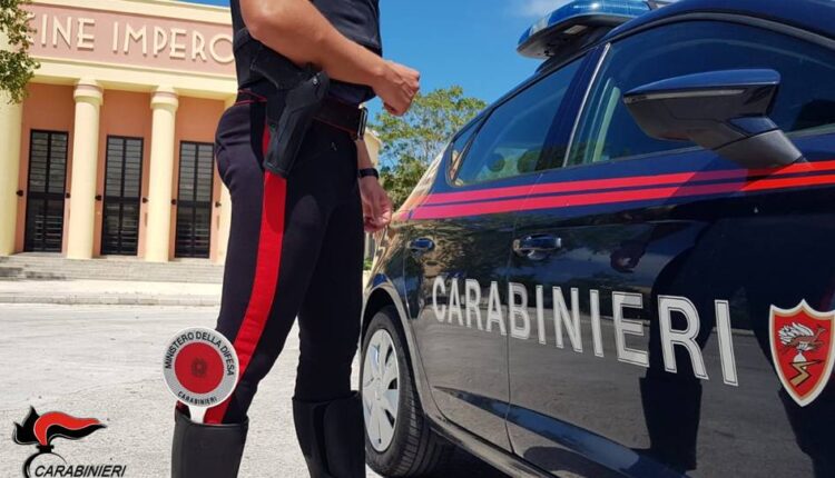 Marsala, tentata rapina con coltello: denunciati due tunisini