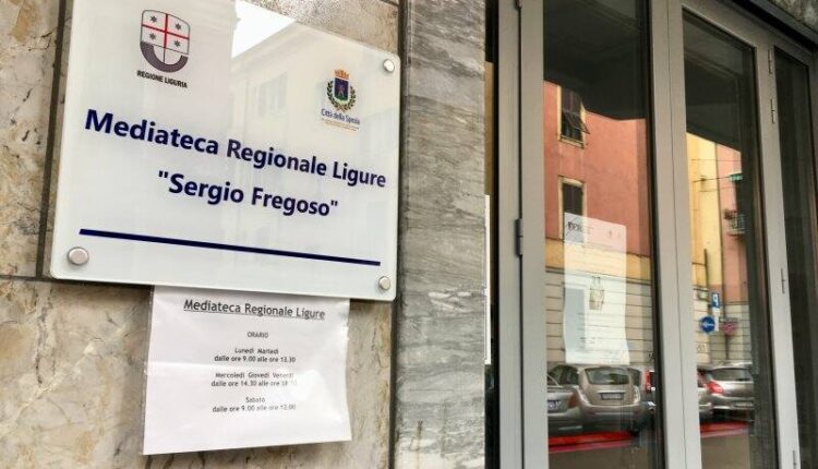 La nuova stagione del Cinema Odeon alla Mediateca Regionale Ligure “S.Fregoso”