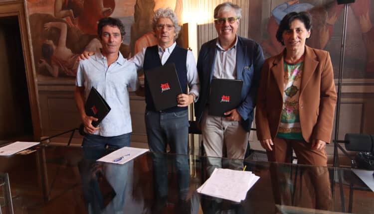 "Ferrara in jazz": grandi nomi del jazz e giovani talenti per la rassegna 2024-2025