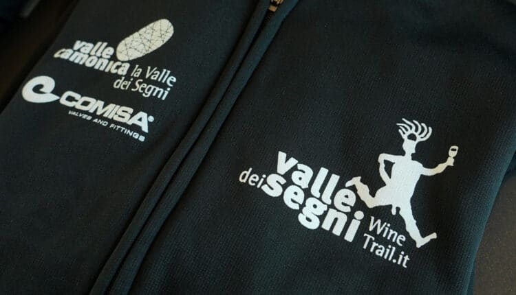 Valle Camonica: "Valle dei segni Wine Trail", la terza edizione della manifestazione dal 25 al 27 ottobre