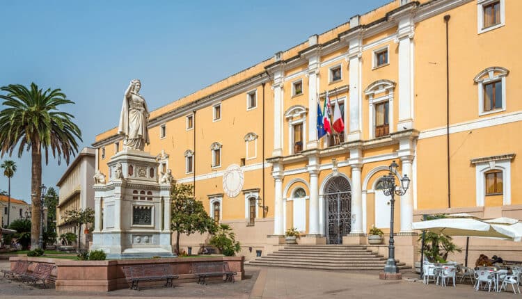 City Green Light: il futuro smart di Oristano