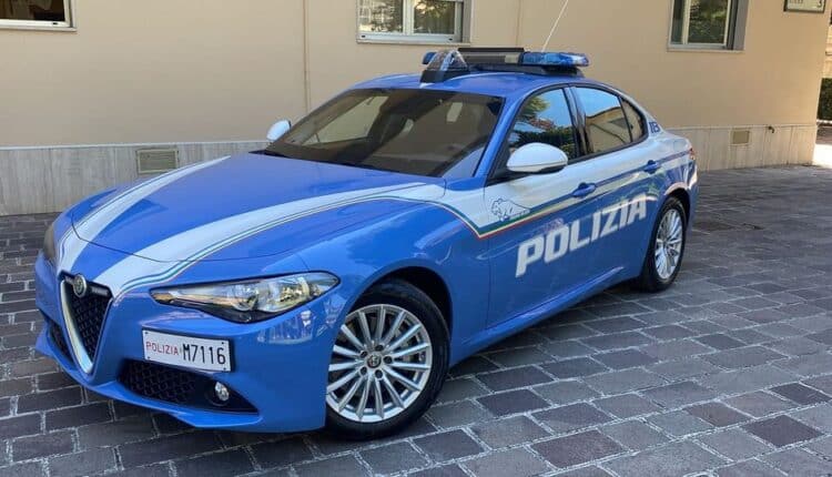 Pescara: 3 arresti e 14 persone deferite per danneggiamenti al reparto di oncologia dell'Ospedale Santo Spirito