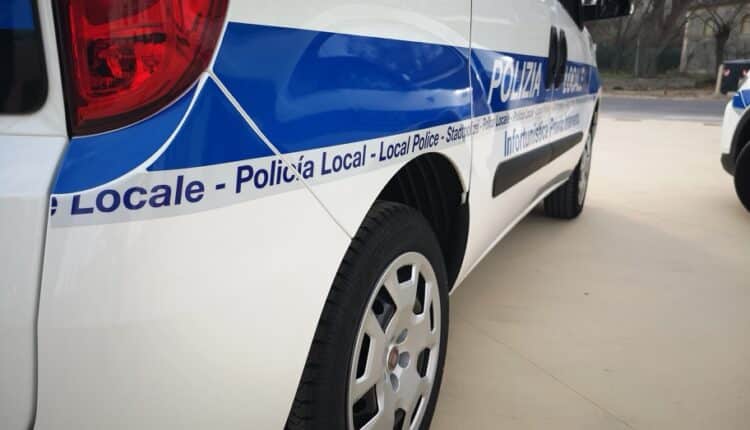 Cesenatico: atti osceni e disturbi in centro, emesso un divieto di accesso dal Questore