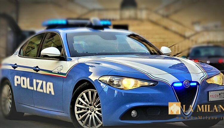 Trapani: prosegue l'attività di prevenzione della Polizia di Stato