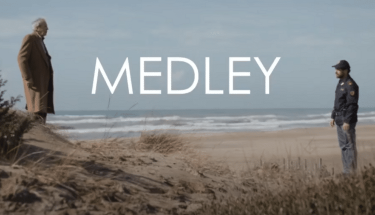 I-Fest International Film Festival: verrà conferito il premio alla Miglior Sceneggiatura originale al cortometraggio "Medley"