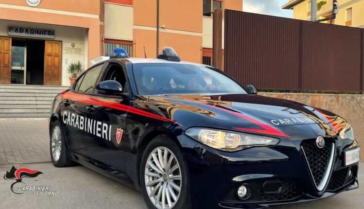 Porto Azzurro: trovato in possesso di 80 grammi di sostanza stupefacente di tipo hashish e marijuana. Denunciato un 19enne