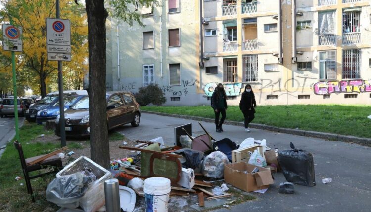 Milano: quartieri ERP, oltre 700mila euro di contributi in due anni per progetti di promozione e inclusione sociale a favore dei giovani