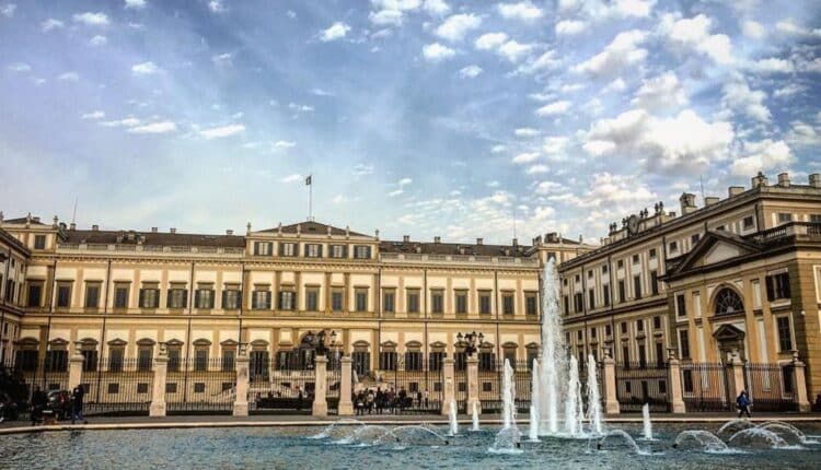 Monza: la mostra "Da Renoir a Picasso, da Miró a Fontana. 120 capolavori della grafica del ‘900", dal 28 settembre 2024 al 23 febbraio 2025