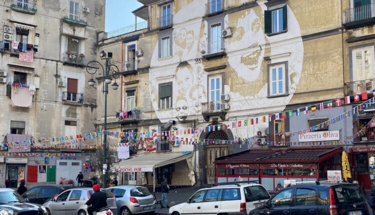 Scambio esperienziale Bologna-Napoli: aperte le candidature per i giovani tra i 18 e i 25 anni per Napoli, Rione Sanità