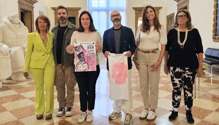 Solidarietà in cammino tra la Darsena e le Mura di Ferrara con la "Sebastian Run"