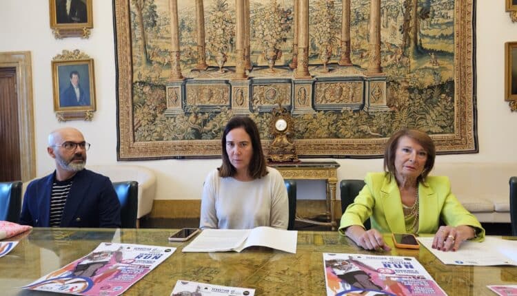 Solidarietà in cammino tra la Darsena e le Mura di Ferrara con la "Sebastian Run"