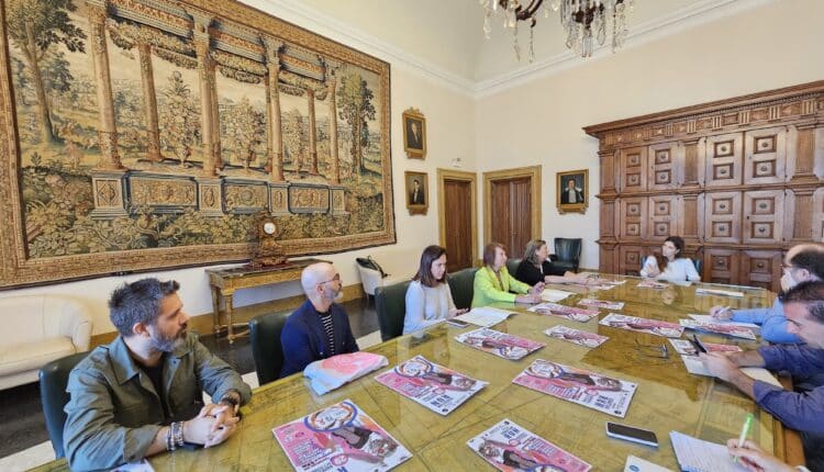 Solidarietà in cammino tra la Darsena e le Mura di Ferrara con la "Sebastian Run"