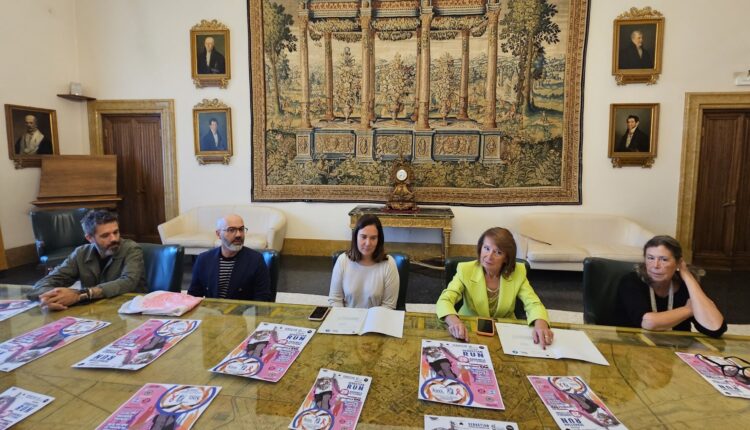 Solidarietà in cammino tra la Darsena e le Mura di Ferrara con la "Sebastian Run"