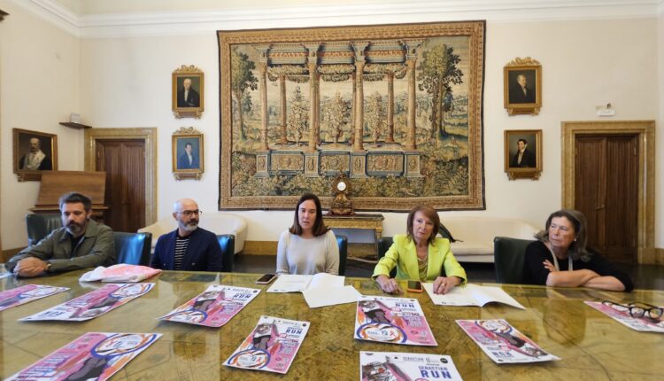 Solidarietà in cammino tra la Darsena e le Mura di Ferrara con la "Sebastian Run"