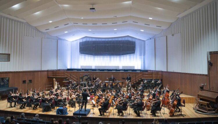 Varese: la Stagione Musicale del Comune compie 25 anni. In programma sette concerti con oltre 300 musicisti