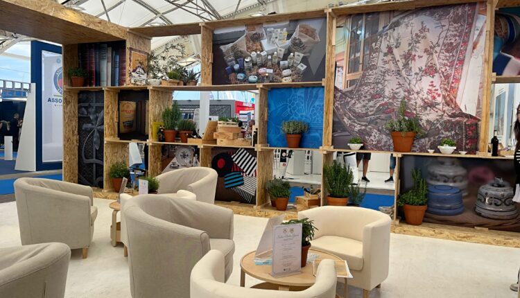 Genova: inaugurata la 64° edizione del Salone nautico internazionale aperta fino al 24 settembre. Presente anche la Regione Liguria con uno stand4