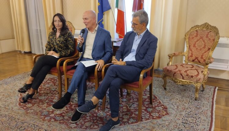 Livorno: è iniziata la Summer School ANCI 2024 la scuola di formazione per giovani amministratori ospitata nel Palazzo del Portuale