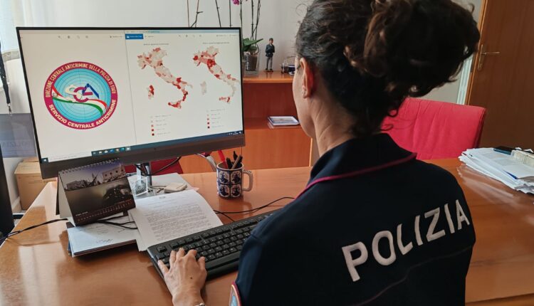 Prevenzione e sicurezza ad Agrigento: 46 provvedimenti della Polizia di Stato contro la criminalità