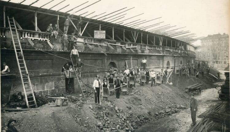 Cittadella degli Archivi e Milanosport, presentata la mostra diffusa "Cinquant'anni di tempo libero a Milano. 1930-1980"