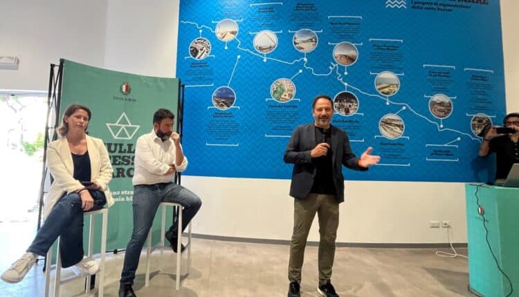 Bari: "Sulla stessa barca", presentato l'avvio della strategia per il sostegno all'economia del mare