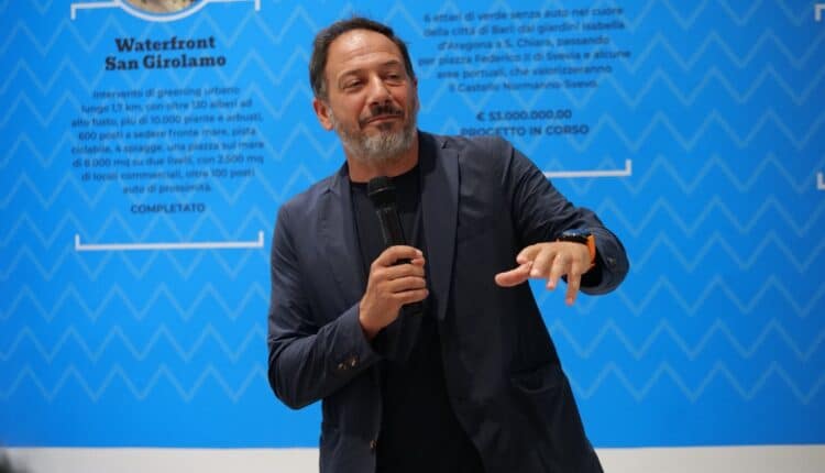 Bari: "Sulla stessa barca", presentato l'avvio della strategia per il sostegno all'economia del mare