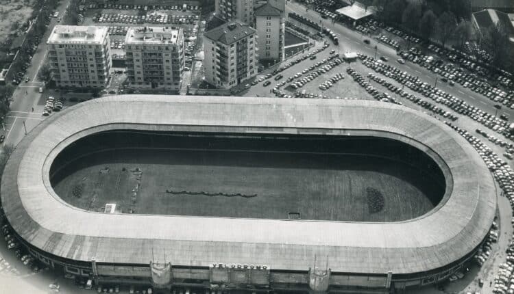 Cittadella degli Archivi e Milanosport, presentata la mostra diffusa "Cinquant'anni di tempo libero a Milano. 1930-1980"