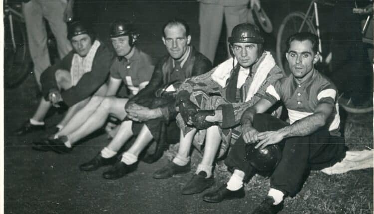 Cittadella degli Archivi e Milanosport, presentata la mostra diffusa "Cinquant'anni di tempo libero a Milano. 1930-1980"